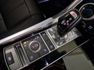 LAND ROVER Range Rover Sport usata, con ESP
