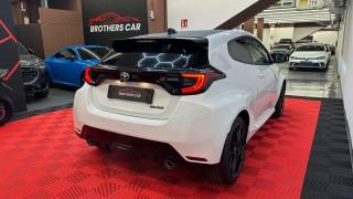 TOYOTA Yaris usata, con Climatizzatore