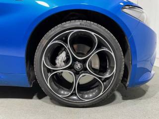 ALFA ROMEO Giulia usata, con Controllo trazione
