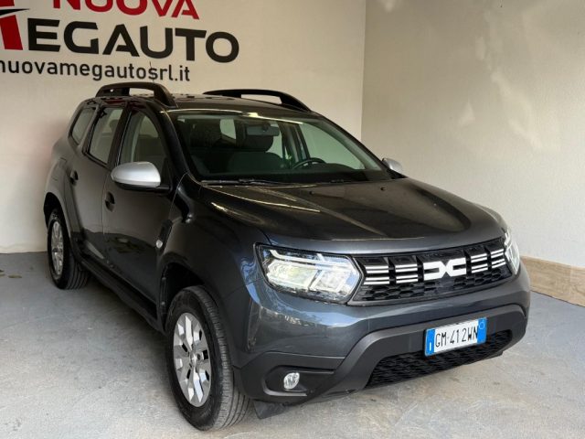 DACIA Duster usata, con Airbag Passeggero