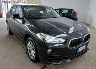BMW X2 usata, con Autoradio