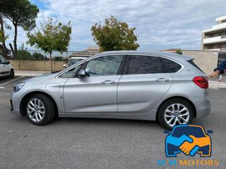 BMW 225 usata, con Cruise Control