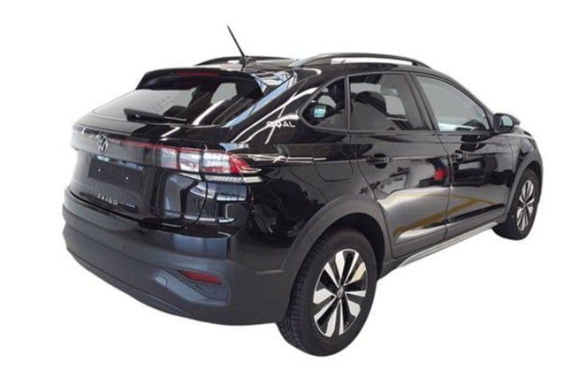 VOLKSWAGEN Taigo usata, con Airbag laterali