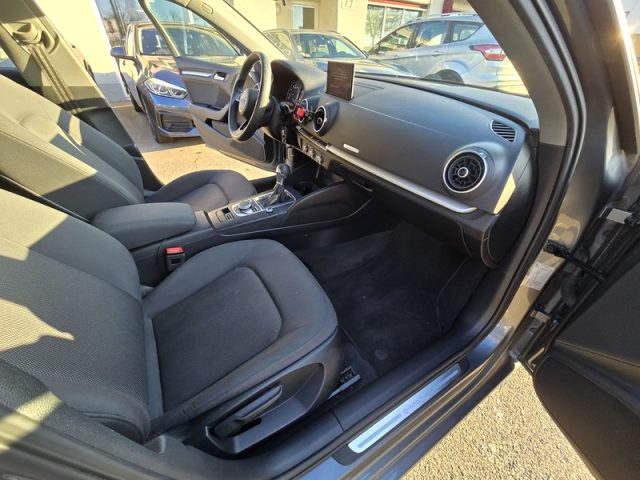 AUDI A3 usata, con Controllo trazione