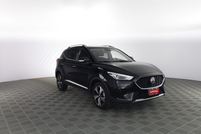 MG ZS usata 1