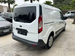 FORD Transit Connect usata, con Autoradio