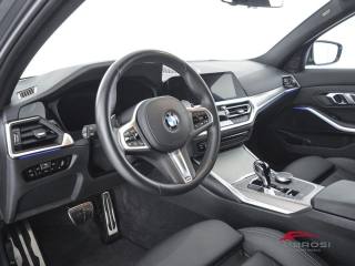 BMW 330 usata 7