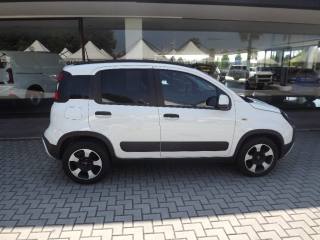 FIAT Panda Cross usata, con Controllo trazione