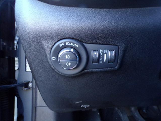 JEEP Compass usata 69