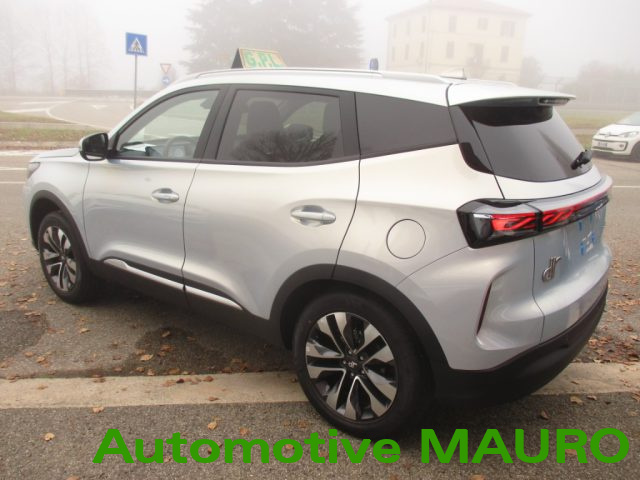 DR MOTOR DR 5.0 usata, con Antifurto