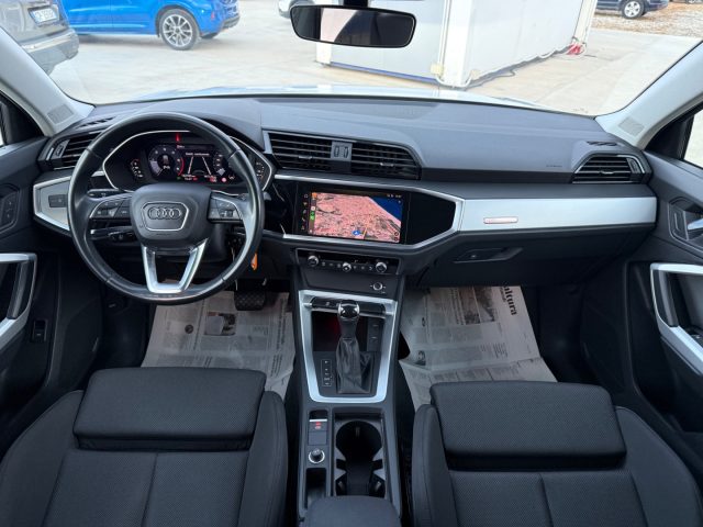 AUDI Q3 usata, con Sensore di luce