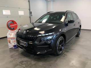 SKODA Kamiq usata, con Airbag laterali