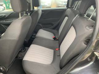 FIAT Punto usata, con Cronologia tagliandi