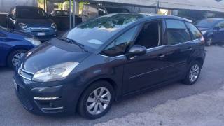 CITROEN C4 Picasso usata, con Cruise Control