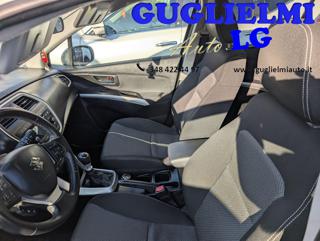 SUZUKI S-Cross usata, con Fari Xenon