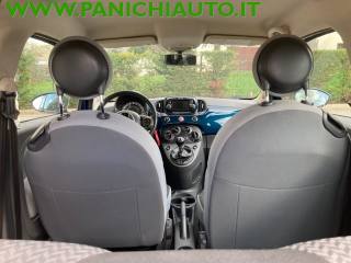 FIAT 500 usata, con USB