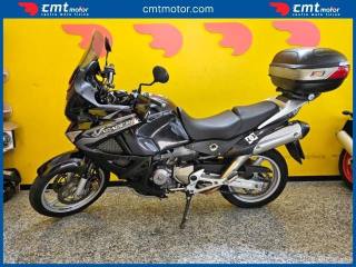 HONDA Varadero 1000