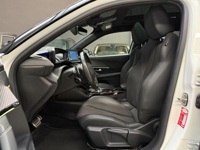 PEUGEOT 2008 usata, con Boardcomputer