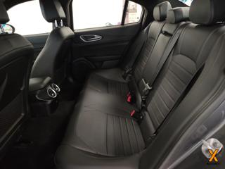 ALFA ROMEO Giulia usata 19