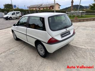 LANCIA Y usata 8