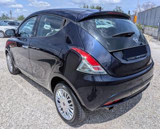 LANCIA Ypsilon usata, con Airbag Passeggero