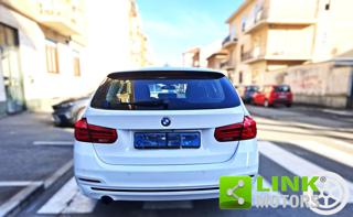 BMW 316 usata, con Autoradio