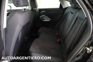 AUDI Q3 usata, con Specchietti laterali elettrici