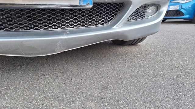 MERCEDES-BENZ SLK 200 usata, con Climatizzatore