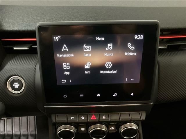 RENAULT Clio usata 11