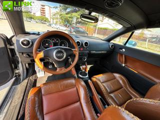 AUDI TT usata, con Climatizzatore