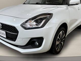 SUZUKI Swift usata, con Chiusura centralizzata telecomandata