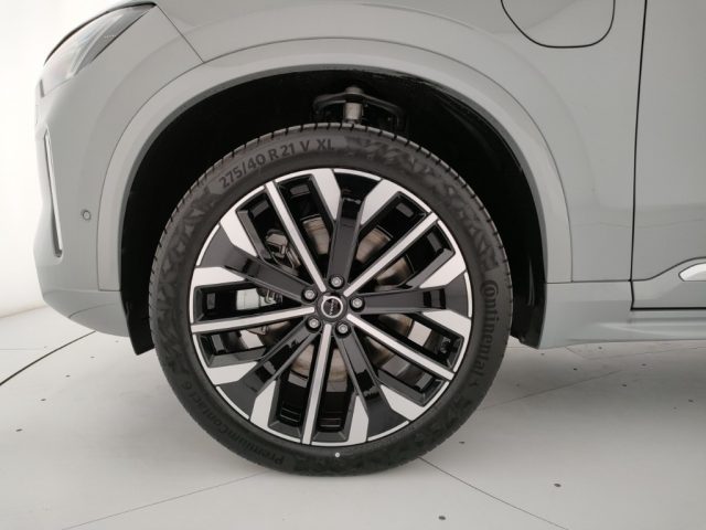 VOLVO XC90 usata, con Cerchi in lega