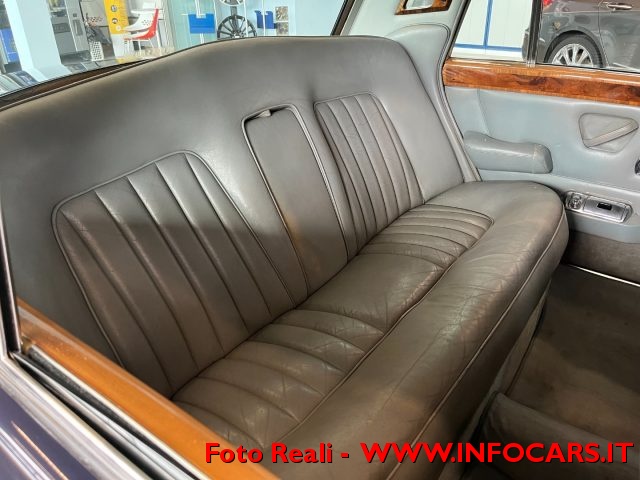 ROLLS-ROYCE Silver Shadow usata 5