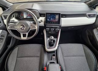 RENAULT Clio usata, con Climatizzatore