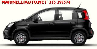 FIAT Panda usata, con Airbag Passeggero