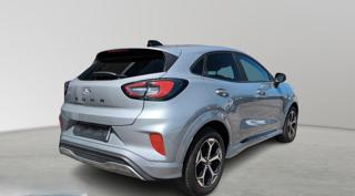 FORD Puma usata, con Airbag