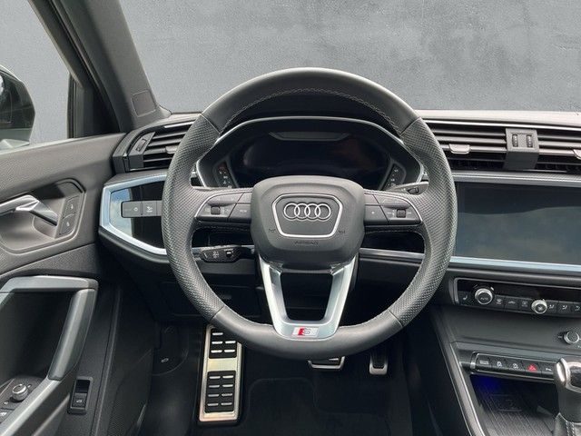 AUDI Q3 usata, con Controllo automatico clima