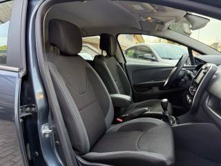 RENAULT Clio usata 11