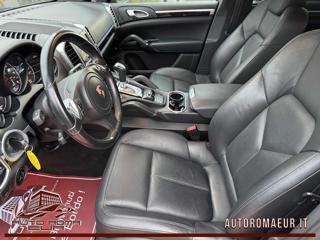PORSCHE Cayenne usata, con Cruise Control