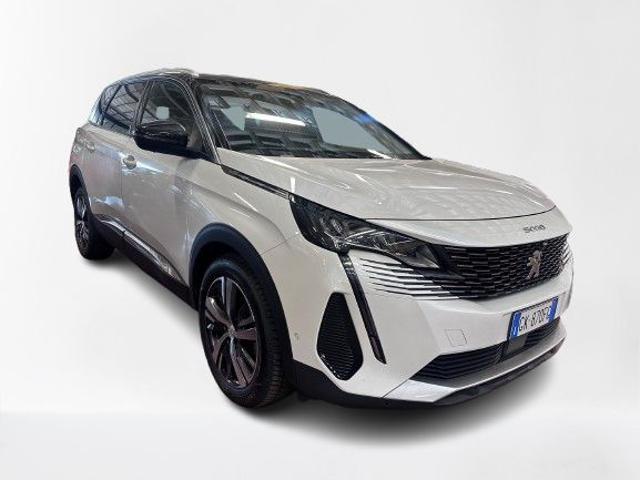 PEUGEOT 5008 usata, con ABS
