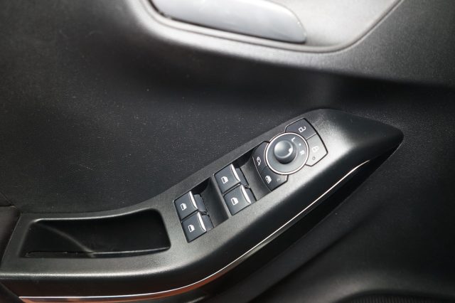FORD Puma usata, con Sistema di navigazione