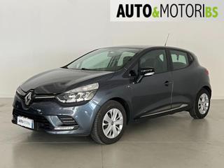 RENAULT Clio usata, con ABS