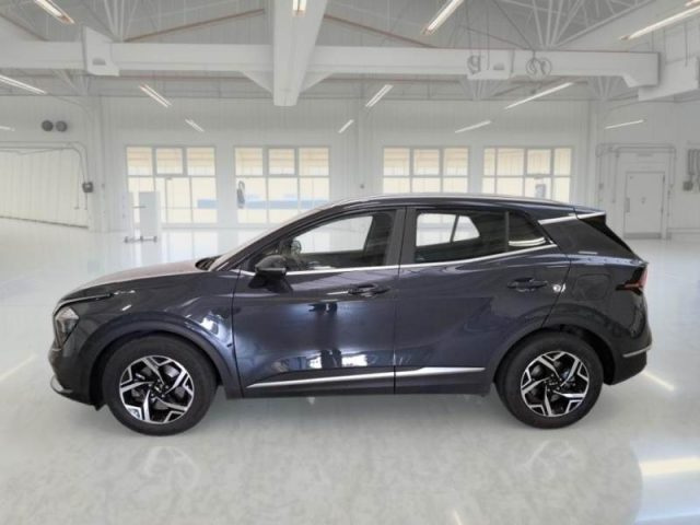 KIA Sportage usata, con Climatizzatore