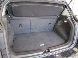 VOLKSWAGEN T-Cross usata, con Fendinebbia
