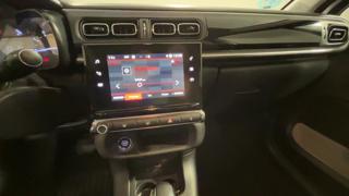 CITROEN C3 usata, con Immobilizzatore elettronico