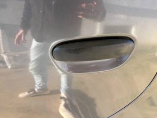 MITSUBISHI Colt usata 28