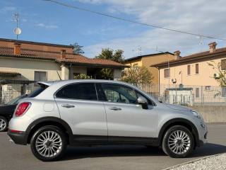 FIAT 500X usata, con Controllo trazione