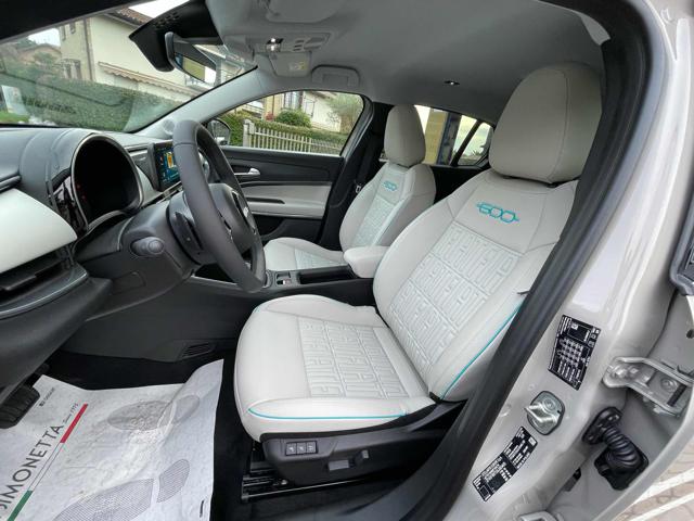 FIAT 600 usata, con Climatizzatore