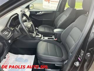 FORD Kuga usata, con Boardcomputer