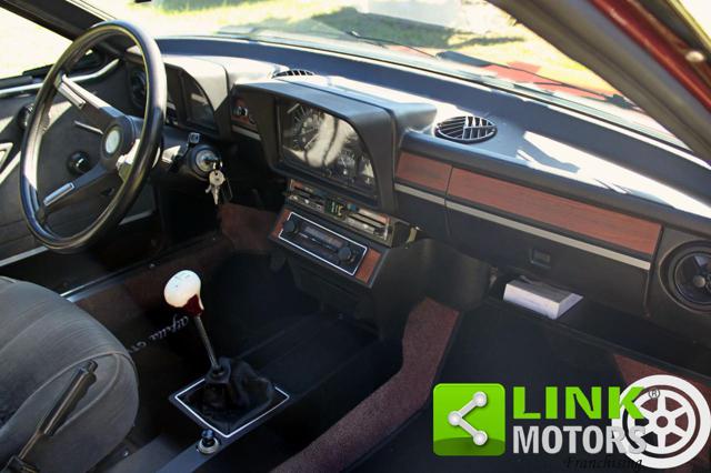 ALFA ROMEO Alfetta usata 33